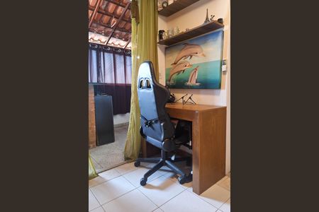 Apartamento para alugar com 108m², 3 quartos e 1 vaga Apartamento para alugar com 108m², 3 quartos e 1 vagaEscritório 2