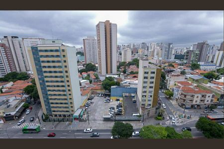 Apartamento à venda com 43m², 2 quartos e sem vaga