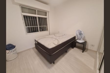 Apartamento à venda com 43m², 2 quartos e sem vaga