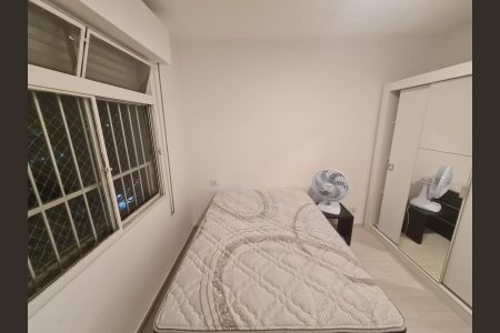 Apartamento à venda com 43m², 2 quartos e sem vaga