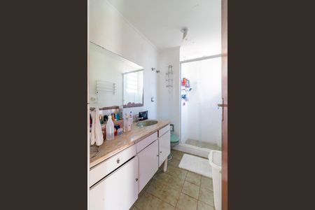 Apartamento à venda com 76m², 2 quartos e sem vaga Apartamento à venda com 76m², 2 quartos e sem vagaBanheiro Social