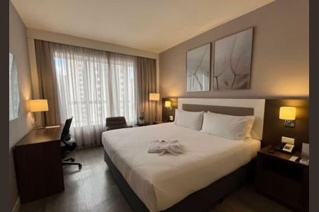 Apartamento à venda com 26m², 1 quarto e sem vagaStudio