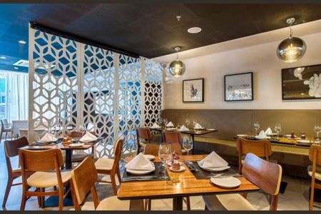 Apartamento à venda com 26m², 1 quarto e sem vagaÁrea comum