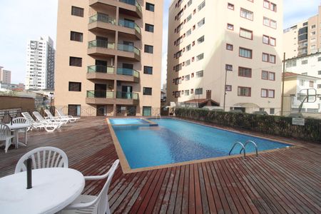 Apartamento à venda com 140m², 4 quartos e 6 vagasÁrea Comum