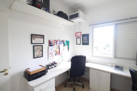 Apartamento à venda com 140m², 4 quartos e 6 vagasQuarto 1