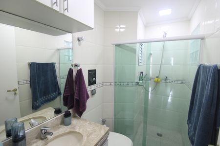 Apartamento à venda com 140m², 4 quartos e 6 vagasBanheiro 2