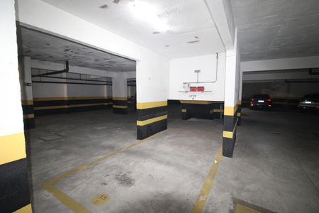 Apartamento à venda com 140m², 4 quartos e 6 vagasÁrea Comum