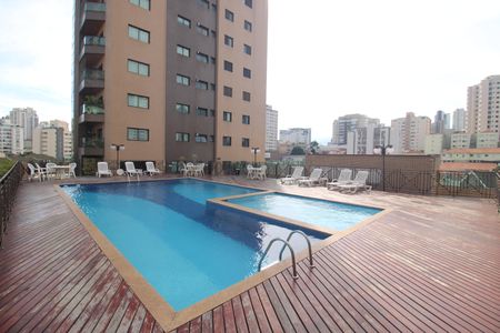 Apartamento à venda com 140m², 4 quartos e 6 vagasÁrea Comum