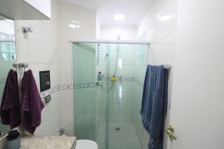 Apartamento à venda com 140m², 4 quartos e 6 vagasBanheiro 2