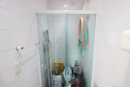 Apartamento à venda com 140m², 4 quartos e 6 vagasBanheiro 1