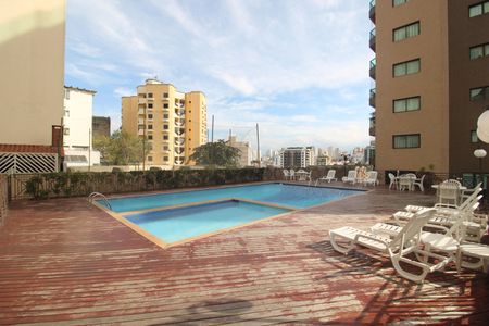 Apartamento à venda com 140m², 4 quartos e 6 vagasÁrea Comum