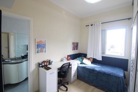 Apartamento à venda com 140m², 4 quartos e 6 vagasSuíte