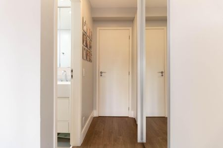 Apartamento à venda com 65m², 2 quartos e 1 vaga Apartamento à venda com 65m², 2 quartos e 1 vagaSuíte