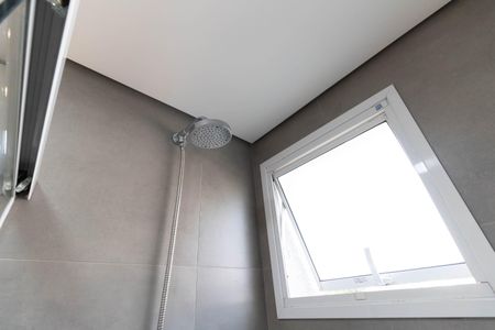 Apartamento à venda com 65m², 2 quartos e 1 vaga Apartamento à venda com 65m², 2 quartos e 1 vagaBanheiro Social