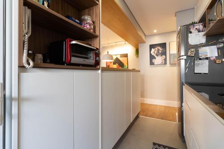 Apartamento à venda com 65m², 2 quartos e 1 vaga Apartamento à venda com 65m², 2 quartos e 1 vagaCozinha