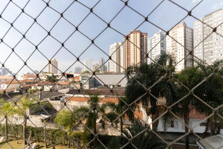 Apartamento à venda com 65m², 2 quartos e 1 vaga Apartamento à venda com 65m², 2 quartos e 1 vagaVista da Varanda da Sala