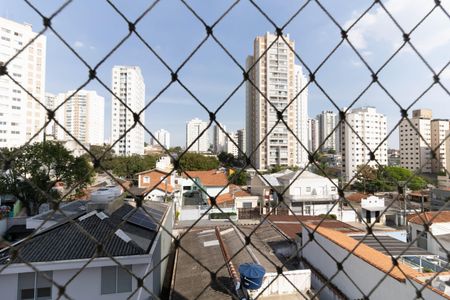 Apartamento à venda com 65m², 2 quartos e 1 vaga Apartamento à venda com 65m², 2 quartos e 1 vagaVista do Quarto