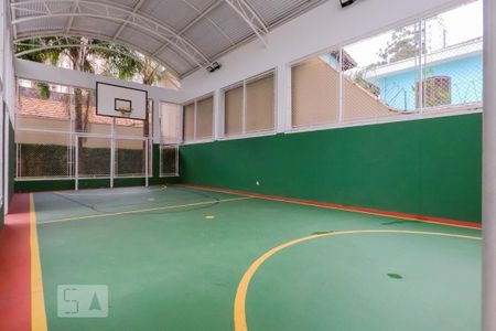 Apartamento à venda com 65m², 2 quartos e 1 vaga Apartamento à venda com 65m², 2 quartos e 1 vagaQuadra de Esportes