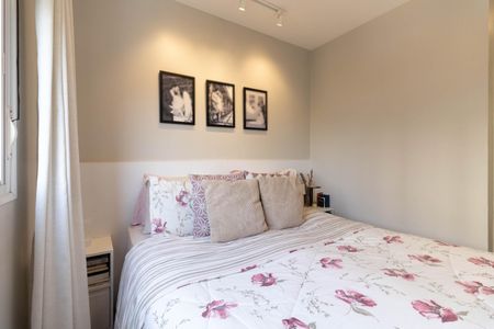 Apartamento à venda com 65m², 2 quartos e 1 vaga Apartamento à venda com 65m², 2 quartos e 1 vagaSuíte