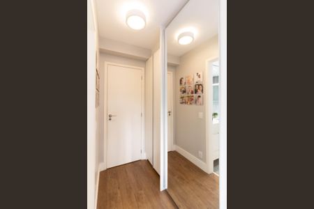 Apartamento à venda com 65m², 2 quartos e 1 vaga Apartamento à venda com 65m², 2 quartos e 1 vagaSuíte