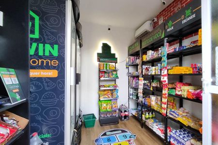 Apartamento à venda com 65m², 2 quartos e 1 vaga Apartamento à venda com 65m², 2 quartos e 1 vagaMercado