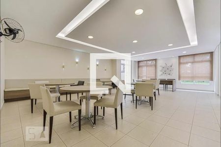 Apartamento à venda com 65m², 2 quartos e 1 vaga Apartamento à venda com 65m², 2 quartos e 1 vagaÁrea comum