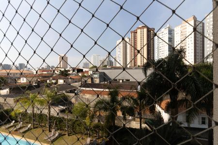 Apartamento à venda com 65m², 2 quartos e 1 vaga Apartamento à venda com 65m², 2 quartos e 1 vagaVista da Lavanderia