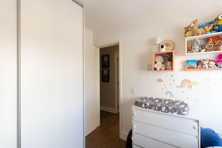 Apartamento à venda com 65m², 2 quartos e 1 vaga Apartamento à venda com 65m², 2 quartos e 1 vagaQuarto