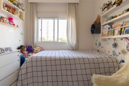 Apartamento à venda com 65m², 2 quartos e 1 vaga Apartamento à venda com 65m², 2 quartos e 1 vagaQuarto