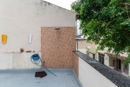 Casa à venda com 90m², 3 quartos e sem vaga Casa à venda com 90m², 3 quartos e sem vagaCobertura