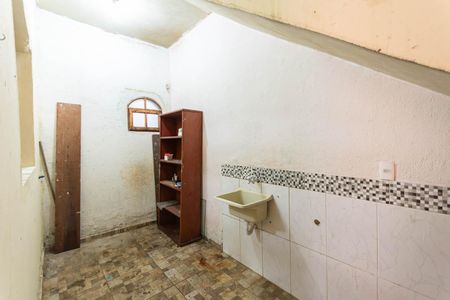 Casa à venda com 90m², 3 quartos e sem vaga Casa à venda com 90m², 3 quartos e sem vagaÁrea de Serviço