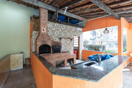 Casa à venda com 90m², 3 quartos e sem vaga Casa à venda com 90m², 3 quartos e sem vagaCobertura