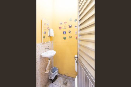 Casa à venda com 90m², 3 quartos e sem vaga Casa à venda com 90m², 3 quartos e sem vagaLavabo Cobertura