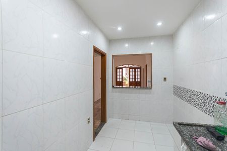 Casa à venda com 90m², 3 quartos e sem vaga Casa à venda com 90m², 3 quartos e sem vagaCozinha