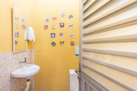 Casa à venda com 90m², 3 quartos e sem vaga Casa à venda com 90m², 3 quartos e sem vagaLavabo Cobertura