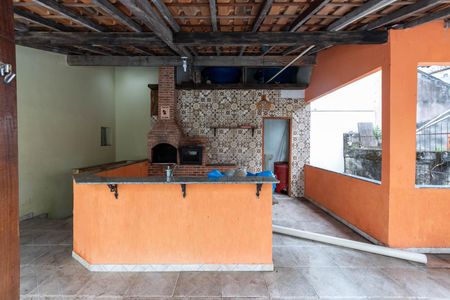 Casa à venda com 90m², 3 quartos e sem vaga Casa à venda com 90m², 3 quartos e sem vagaCobertura