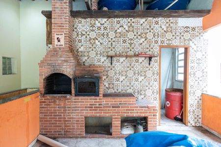 Casa à venda com 90m², 3 quartos e sem vaga Casa à venda com 90m², 3 quartos e sem vagaCobertura