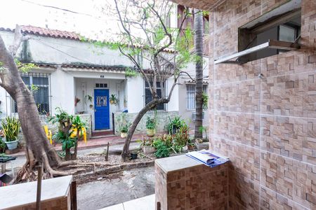 Casa à venda com 90m², 3 quartos e sem vaga Casa à venda com 90m², 3 quartos e sem vagaVaranda da Sala