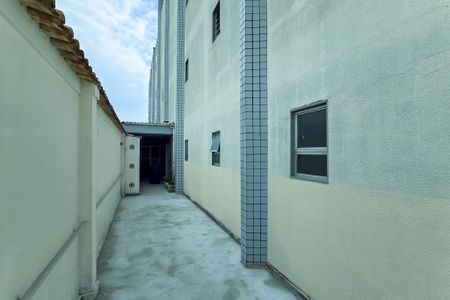 Apartamento à venda com 73m², 2 quartos e 2 vagasHall de entrada
