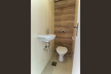 Apartamento à venda com 73m², 2 quartos e 2 vagasLavabo