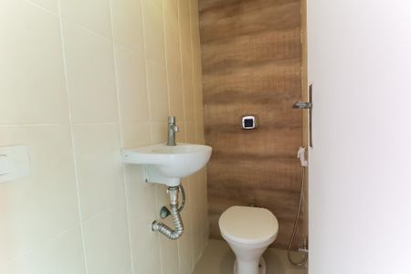 Apartamento à venda com 73m², 2 quartos e 2 vagasLavabo