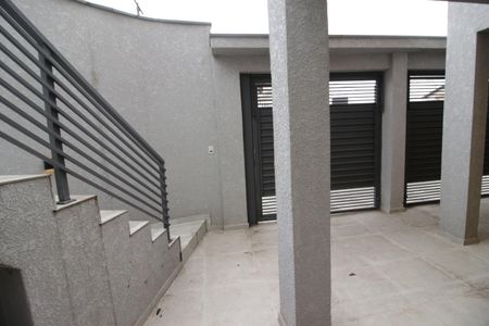 Casa para alugar com 125m², 3 quartos e 3 vagasGaragem