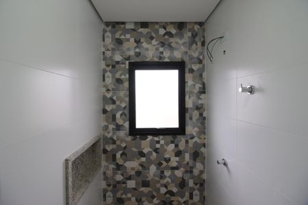 Casa para alugar com 125m², 3 quartos e 3 vagasBanheiro Social