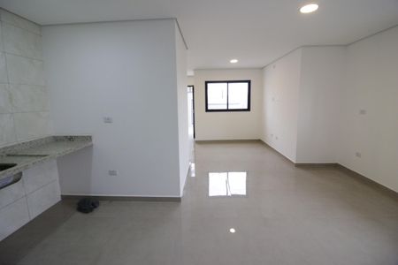 Casa para alugar com 125m², 3 quartos e 3 vagasÁrea de Serviço