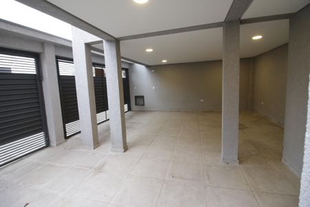 Casa para alugar com 125m², 3 quartos e 3 vagasGaragem