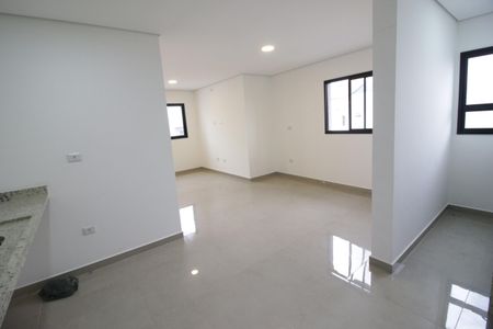 Casa para alugar com 125m², 3 quartos e 3 vagasCozinha 