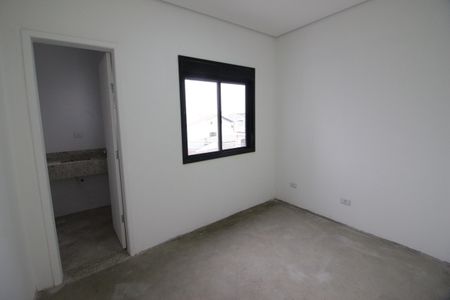 Casa para alugar com 125m², 3 quartos e 3 vagasSuíte 1