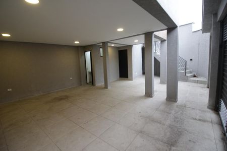Casa para alugar com 125m², 3 quartos e 3 vagasGaragem
