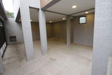 Casa para alugar com 125m², 3 quartos e 3 vagasGaragem