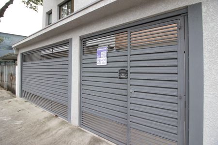 Casa para alugar com 125m², 3 quartos e 3 vagasFachada